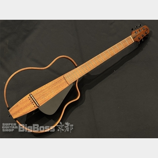 NATASHA NBSG Rocker Mahogany