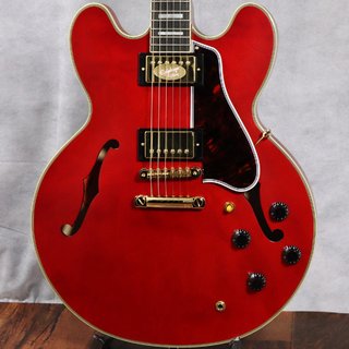 EpiphoneCustom 1959 ES-355  Cherry Red  【梅田店】