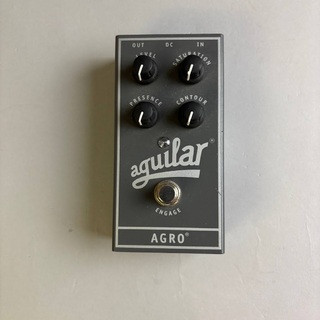 aguilar AGRO
