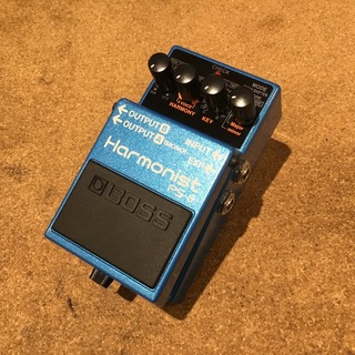 BOSS USED/PS-6 Harmonist