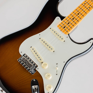 Fender Stories Collection Eric Johnson 1954 "Virginia" Stratocaster/2-Color Sunburst