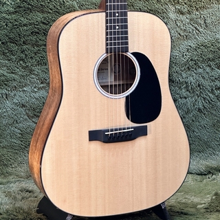 Martin D-12E KOA #2822404【48回迄金利0%対象】【送料当社負担】