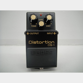 BOSS DS-1 40th ANNIVERSARY