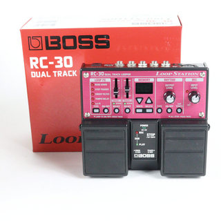 BOSS RC-30 Loop Stationの検索結果【楽器検索デジマート】