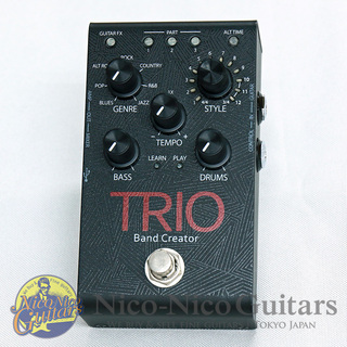 DigiTech、TRIOの検索結果【楽器検索デジマート】