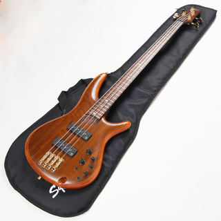 Ibanez 【中古】 IBANEZ アイバニーズ SR1200 VNF SR Premium Vintage Natural Flat 4弦エレキベース