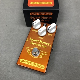 MAD PROFESSOR Sweet Honey OverDrive