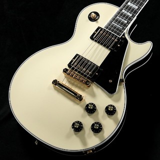 GIBSON／LES PAUL CUSTOM 70S〜70年代仕様のレス・ポール・カスタムが