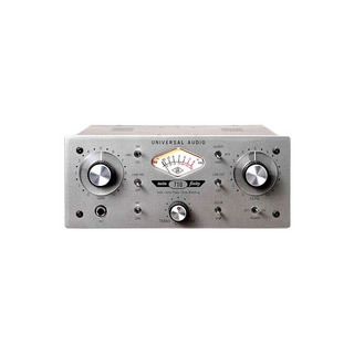 Universal Audio710 TF プリアンプ