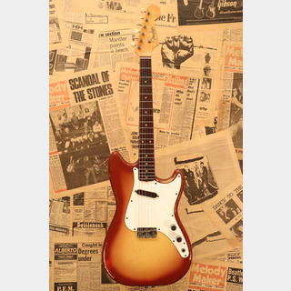 Fender1963 Musicmaster