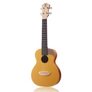 aNueNue UC10 GG コンサートウクレレ Pantone パントン Colorシリーズ パステルカラー