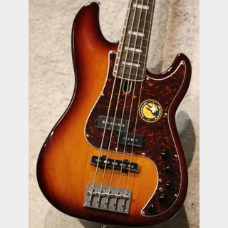 Sire P7 Alder 5st 2nd Generation -Tobacco Sunburst-【マーカス・ミラー氏監修】