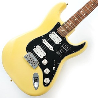 Fender Player Stratocaster HSH (Buttercream/Pau Ferro) [Made In Mexico]