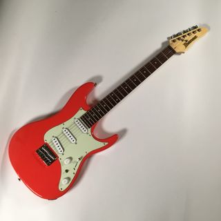 Ibanez 中古　AZES31　VM