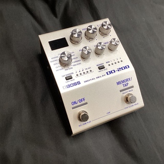 BOSS DD-200 Digital Delay (ボス ディレイ)