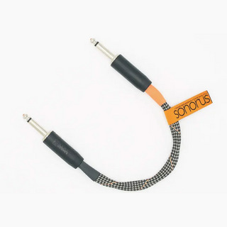VOVOX sonorus protect A Inst Cable 25cm フォン-フォン