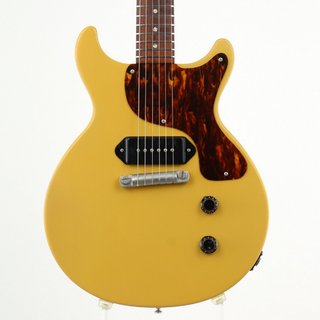 Gibson Limited Les Paul Junior Doublecut TV Yellow【福岡パルコ店】