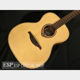 LAG Guitars T70A-NAT