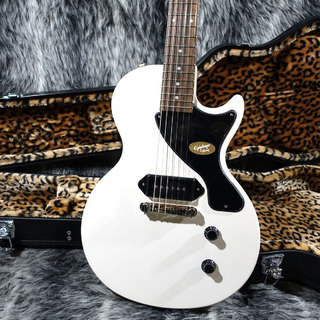 Epiphone Billie Joe Armstrong Les Paul Junior Classic White