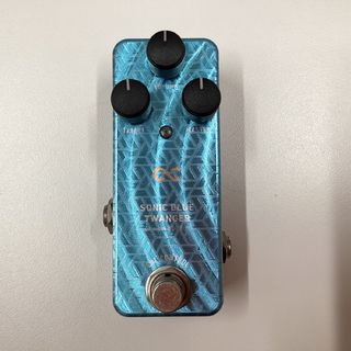 ONE CONTROL SONIC BLUE TWANG