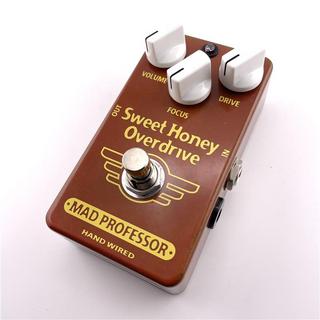MAD PROFESSOR、Sweet Honey Overdriveの検索結果【楽器検索