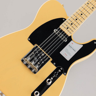 Fender Made in Japan Heritage 50s Telecaster/Butterscotch Blonde【S/N:JD24011274】