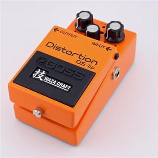 エフェクター（ギター・ベース用）、BOSS、DS-1Wの検索結果【楽器検索