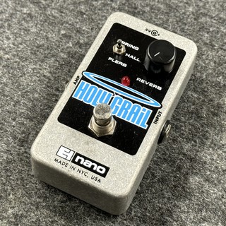 Electro-Harmonix【USED】Holy Grail【リバーブ】