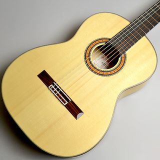 ASTURIAS フラメンコ カスタムS【現物画像】※試奏予約可能