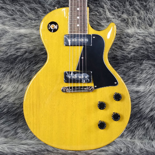 Tokai LSS136 See-Through Yellow