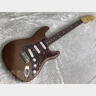 Nash GuitarsS63 (Mocha)