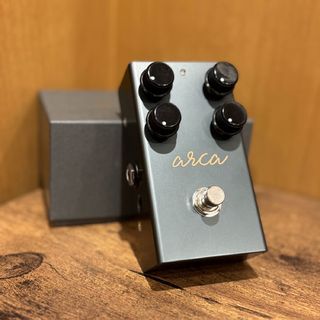 Virtues／arcaをASHがレビュー！ 〜にっぽんのペダル・ビルダーに会い