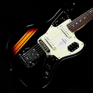 ［美品］ハンドメイド　ジャガー　エレキギター Fender Made in Japan Traditionalシリーズ ジャガー2023