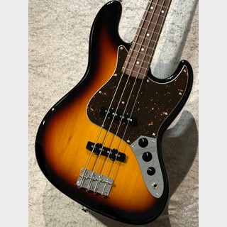 FUJIGEN(FGN)【オリジナルピックガード仕様!】BCJB100RBD Mod -3 Tone Sunburst- #C240538【3.93kg】【日本製】