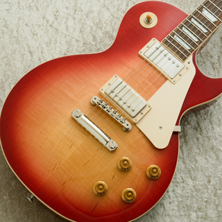 Gibson Les Paul Standard '50s -Heritage Cherry Sunburst- #224130200【4.42kg】