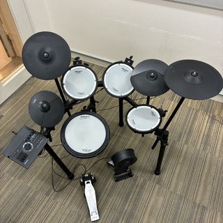 Roland TD-17KV2