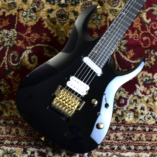 IbanezRGA622XH Black