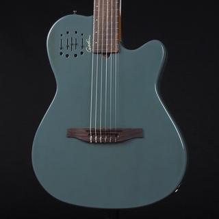 Godin Multiac Mundial ~Arctik Blue~ 