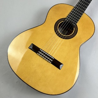 ARIA ACE-5S 640 クラシックギター 本場スペイン製 640mm 松単板／サペリ
