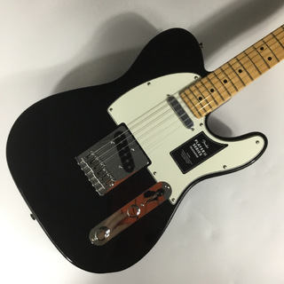 Fender PLAYER II TL MN エレキギター／ＰＬＡＹＥＲ　ＩＩシリーズ