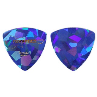 FERNANDESP-100DB DIAMOND BLUE ギターピック×50枚