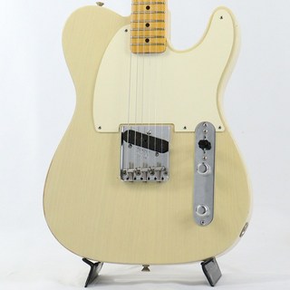 Fender Custom Shop 【USED】 1954 Esquire Relic (Vintage Blonde) [SN.R53940]