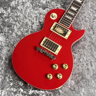 EpiphonePower Players Les Paul Red #23091304428