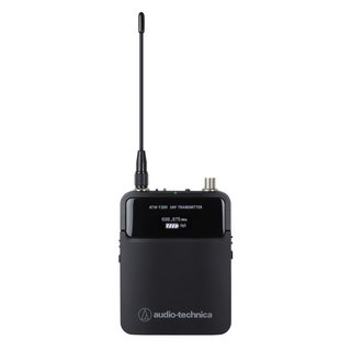 audio-technica オーディオテクニカ ATW-T3201HH1 2ピースワイヤレストランスミッター