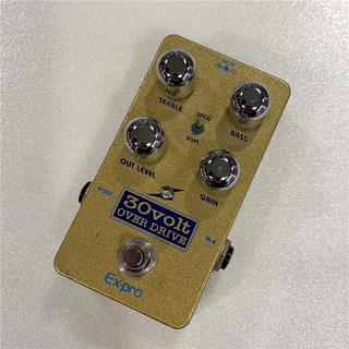 エフェクター（ギター・ベース用）、Ex-proの検索結果【楽器検索