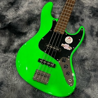 Bacchus WL-4 STD/RSM BGG