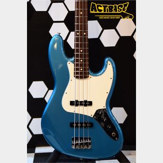 Fender Mexico Standard Jazz Bass Tint