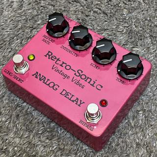 エフェクター（ギター・ベース用）、Retro-Sonicの検索結果【楽器検索