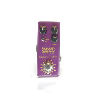 MXR CSP039 Duke of Tone