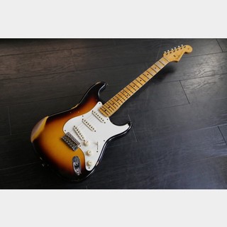 Fender Custom ShopLimited 57 Stratocaster Relic  Hand Wound PU セール期間限定価格